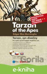 Tarzan of the Apes / Tarzan, syn divočiny