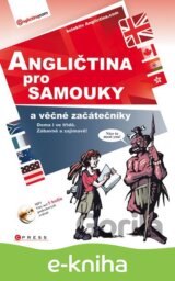 Angličtina pro samouky a věčné začátečníky