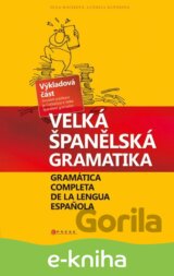 Velká španělská gramatika