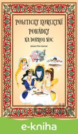 Politicky korektní pohádky na dobrou noc