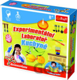 Science4you Experimentální laboratoř Kuchyně