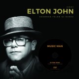 Elton John - Showman telom aj dušou s DVD
