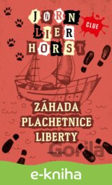 Záhada plachetnice Liberty
