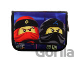 LEGO Ninjago Urban Peračník s náplňou
