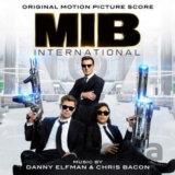Men In Black: International / Music By Danny Elfman & Chris Bacon