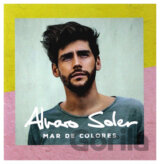 Alvaro Soler: Mar De Colores LP
