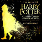 Heap Imogen: Music Of Harry Potter And The Cursed Child - In Four Contemporary Suites LP