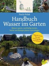 Handbuch Wasser im Garten
