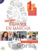 Nuevo Español en marcha 1 - Cuaderno de ejercicios