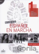Nuevo Español en marcha 1 - Guía didáctica