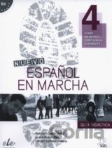 Nuevo Español en marcha 4 - Guía didáctica