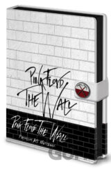A5 blok Pink Floyd: The Wall