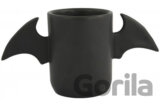 Porcelánový hrnček Batman: 3D Batarang