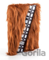 Blok A5 Star Wars: Chewbacca Fur