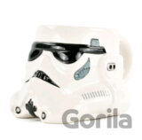 Keramický 3D hrnček Star Wars: Stormtrooper