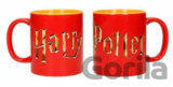 Keramické hrnčeky Harry Potter: Hogwarts Express Set 2 kusov