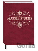 Blok A5 Harry Potter: Muggle Studies