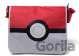 Taška na rameno Pokémon: Pokeball