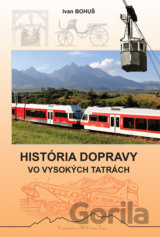 História dopravy vo Vysokých Tatrách
