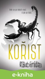 Kořist