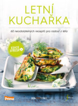 Letní kuchařka