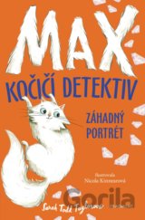 Max – kočičí detektiv: Záhadný portrét