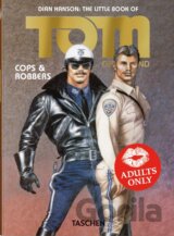 The Little Book of Tom: Cops & Robber