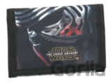 Peňaženka rozkladacia Star Wars: Kylo Ren
