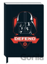 Blok A5 Star Wars: Darth Vader Icon