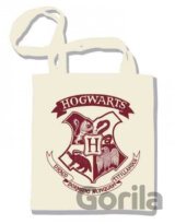 Shopping taška na rameno Harry Potter: Hogwarts Crest