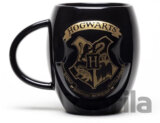 Keramický hrnček Harry Potter: Hogwarts