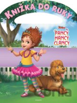 Fancy Nancy Clancy: Knižka do ruky