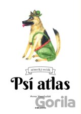 Psí atlas