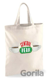 Taška na rameno Friends: Central Perk