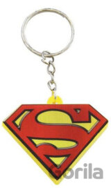 Prívesok na kľúče DC Comics/Superman: Led