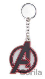 Kľúčenka Avengers - Logo