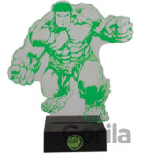 Dekoratívna lampa Marvel/Avengers: Hulk LED USB