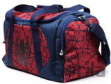 Športová taška Marvel/Spiderman: The Ultimate Spiderman