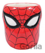 Keramický hrnček Marvel/Spiderman: Mask