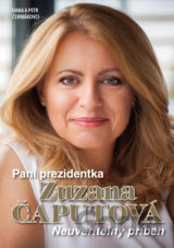 Pani prezidentka Zuzana Čaputová