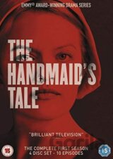 The Handmaid's Tale (Season 1)