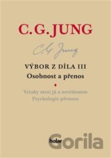 C.G. Jung - Výbor z díla III.