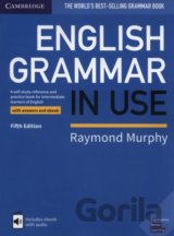 English Grammar in Use with Answers and eBook