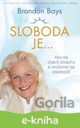 Sloboda je...
