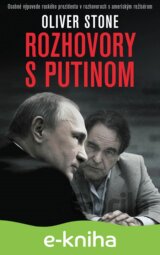 Rozhovory s Putinom