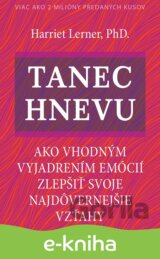 Tanec hnevu