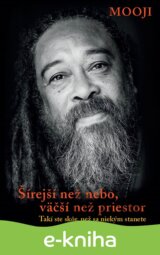 Šírejší než nebo, väčší než priestor