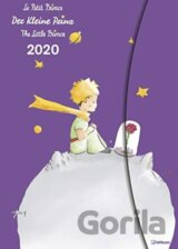 The Little Prince 2020