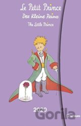 The Little Prince diary 2020