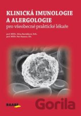 Klinická imunologie a alergologie pro všeobecné praktické lékaře